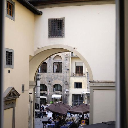 Pitti Sweet Home Firenze Bagian luar foto