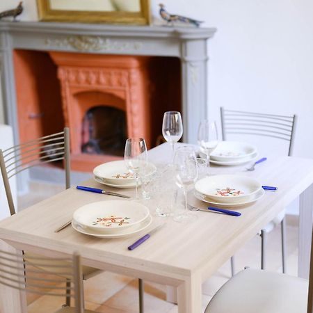 Pitti Sweet Home Firenze Bagian luar foto