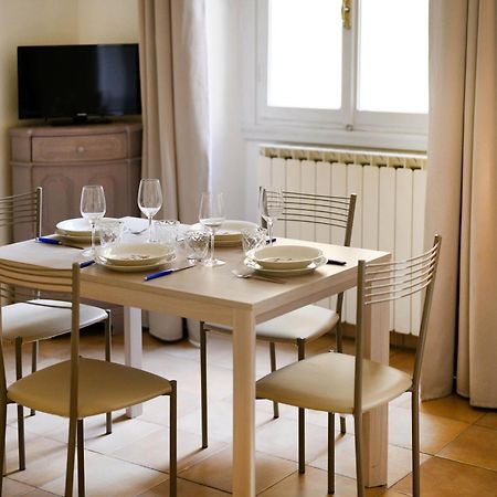 Pitti Sweet Home Firenze Bagian luar foto