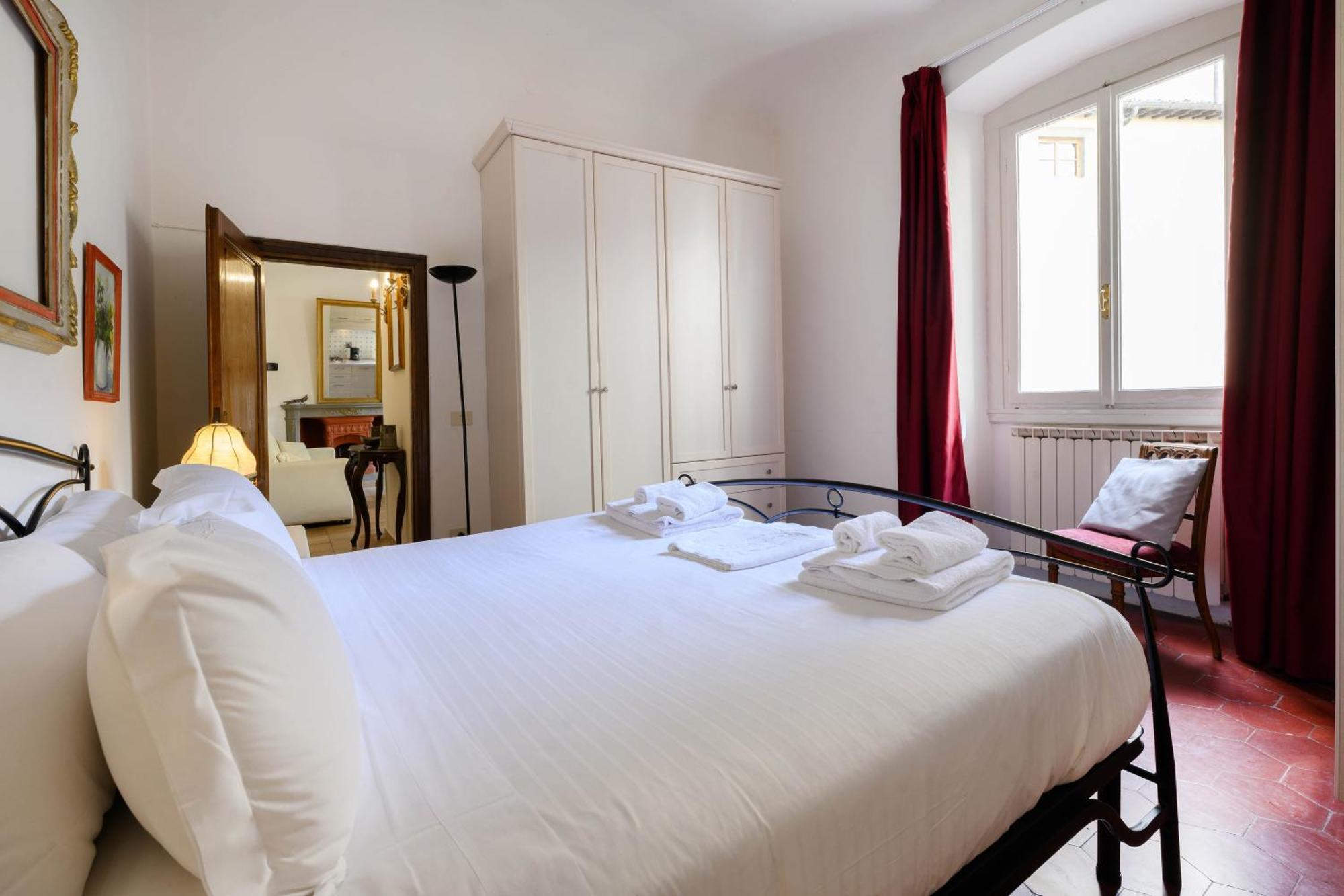 Pitti Sweet Home Firenze Bagian luar foto