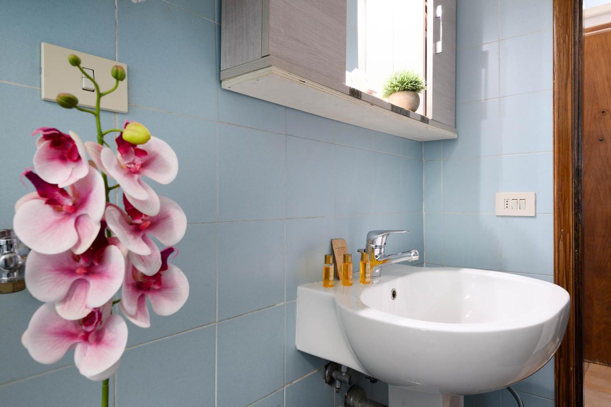 Pitti Sweet Home Firenze Bagian luar foto