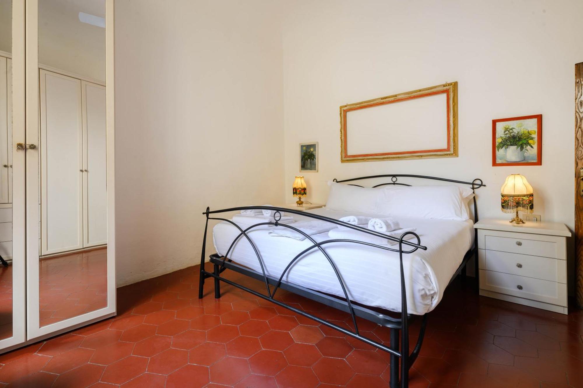 Pitti Sweet Home Firenze Bagian luar foto
