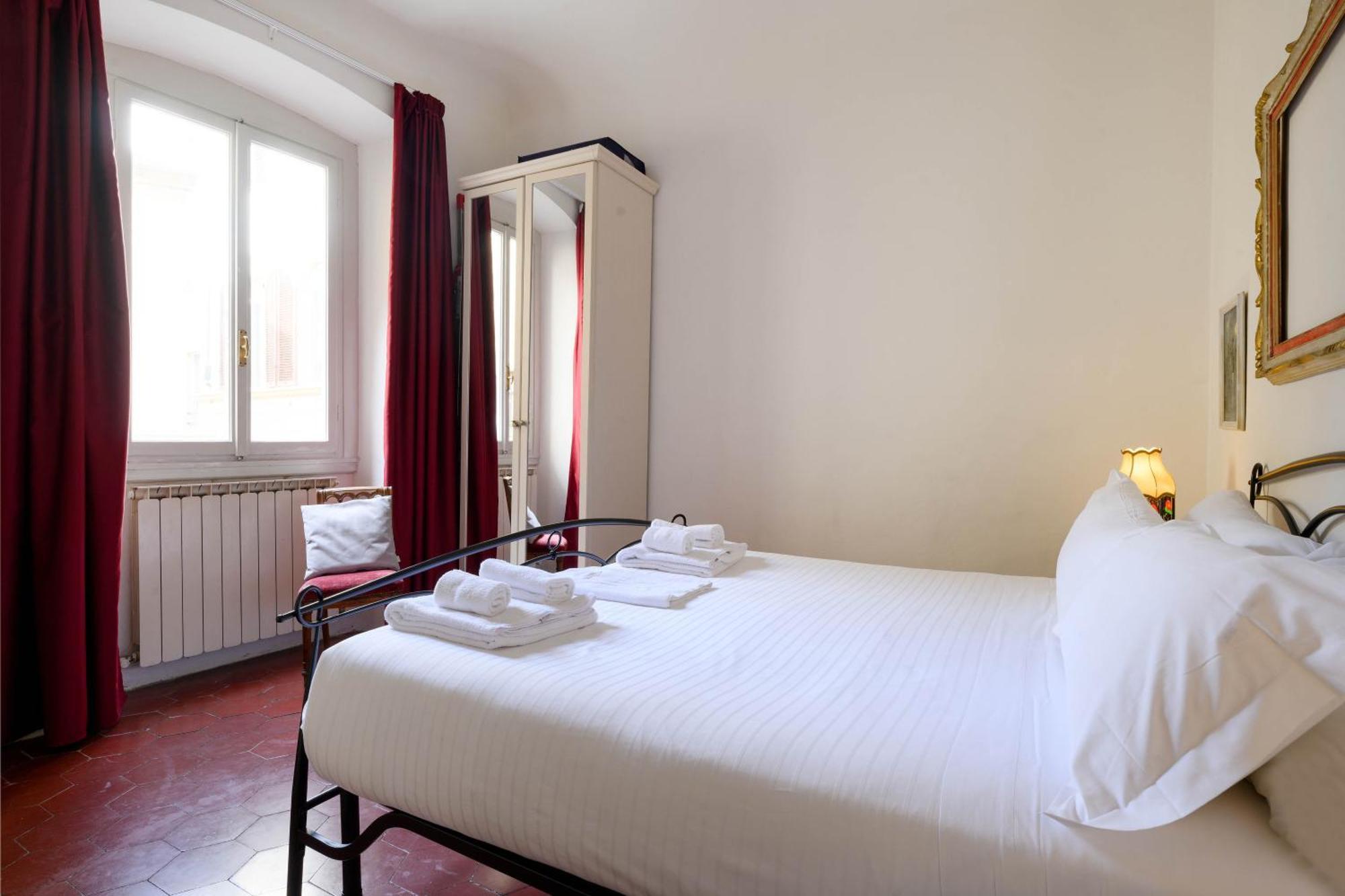 Pitti Sweet Home Firenze Bagian luar foto
