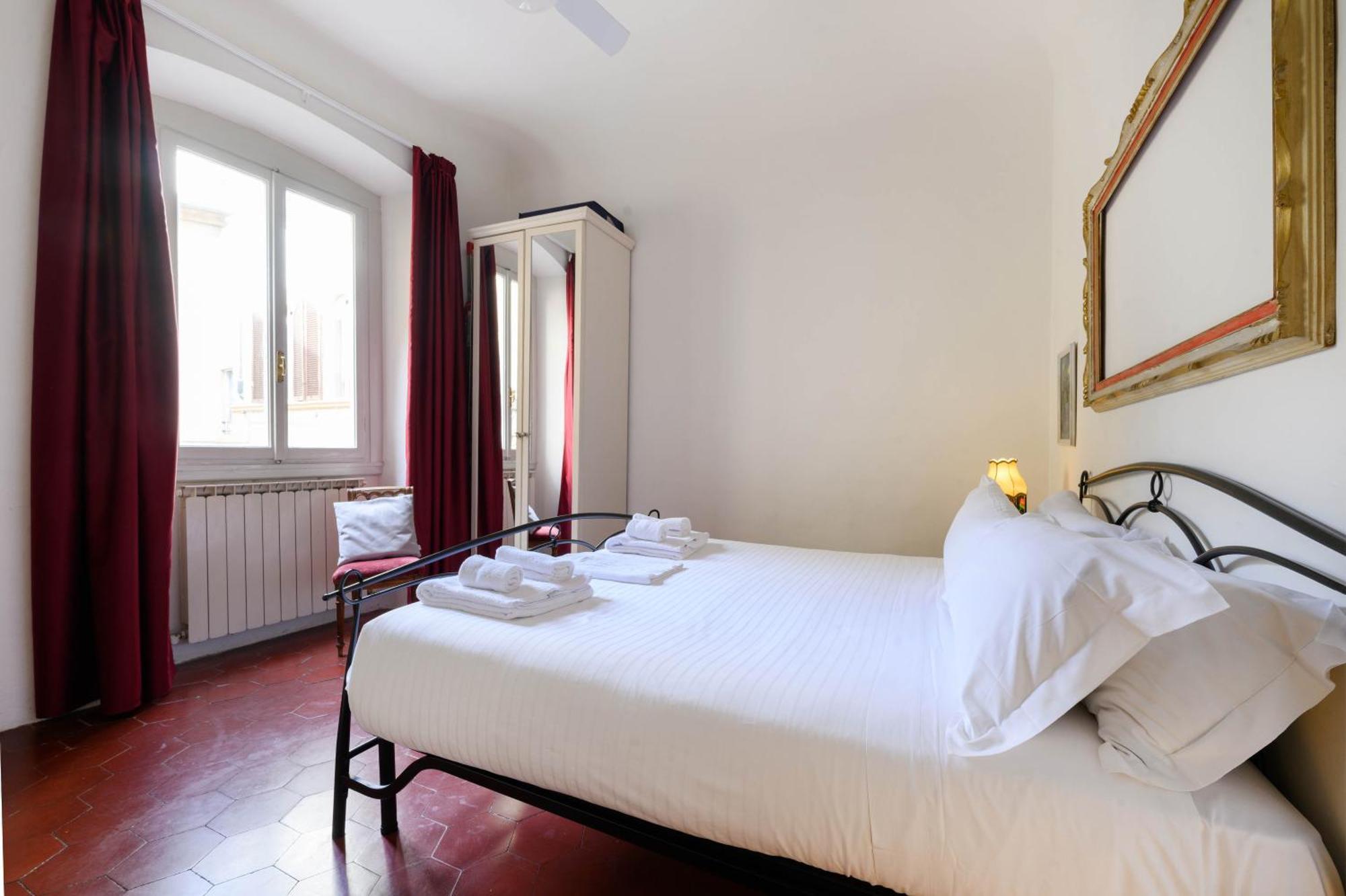 Pitti Sweet Home Firenze Bagian luar foto