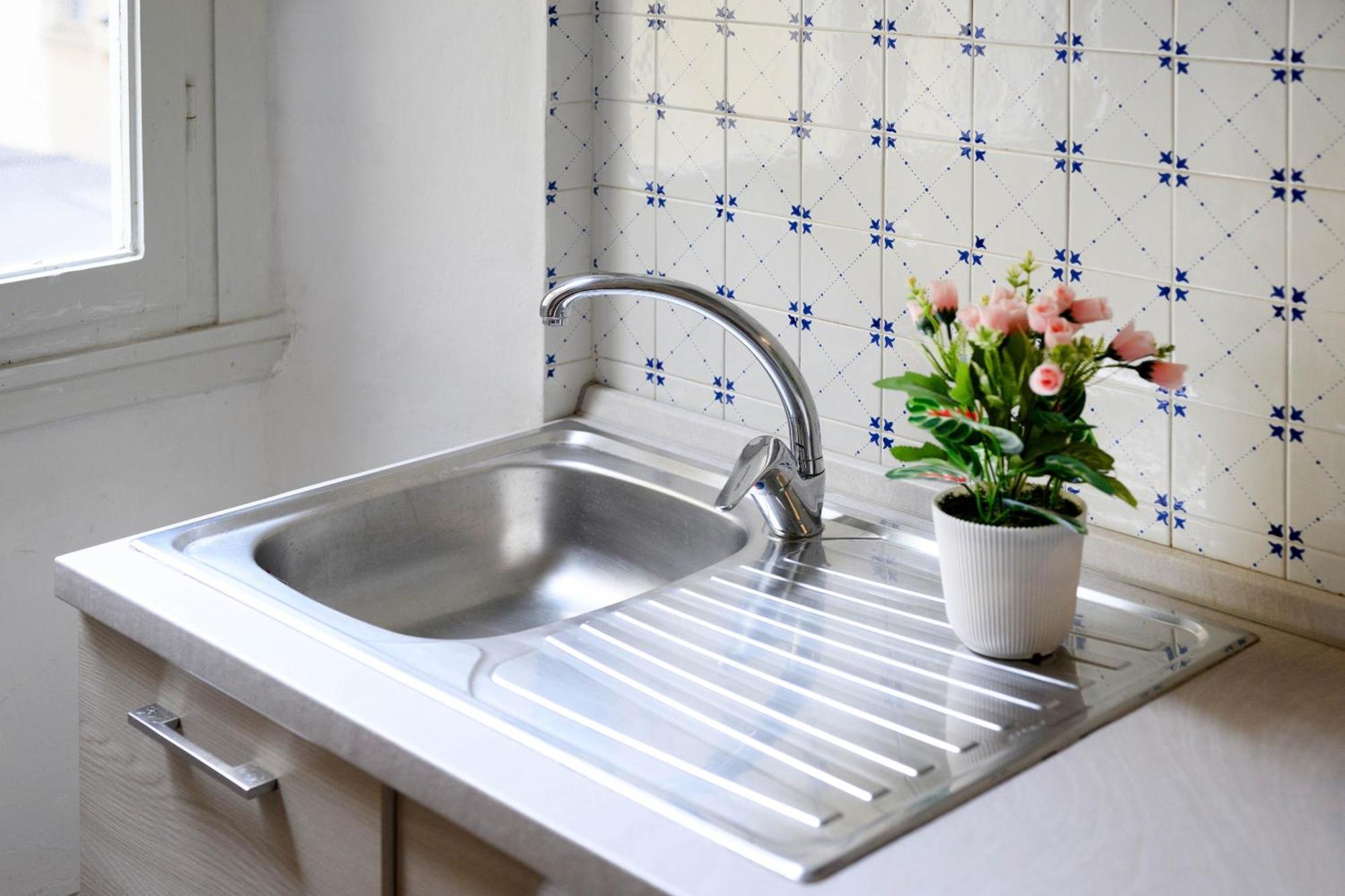 Pitti Sweet Home Firenze Bagian luar foto