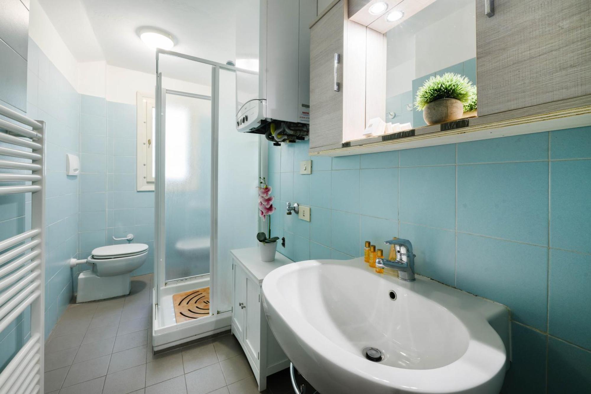 Pitti Sweet Home Firenze Bagian luar foto