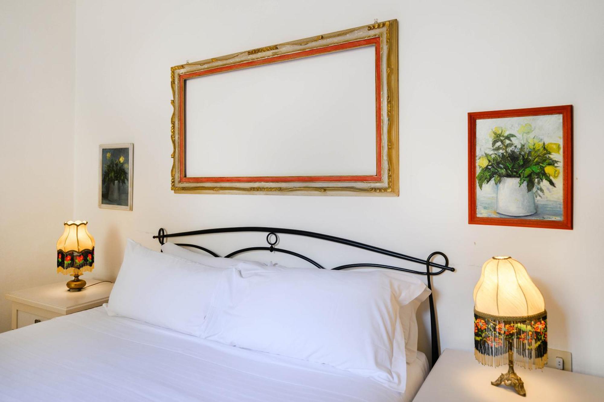 Pitti Sweet Home Firenze Bagian luar foto