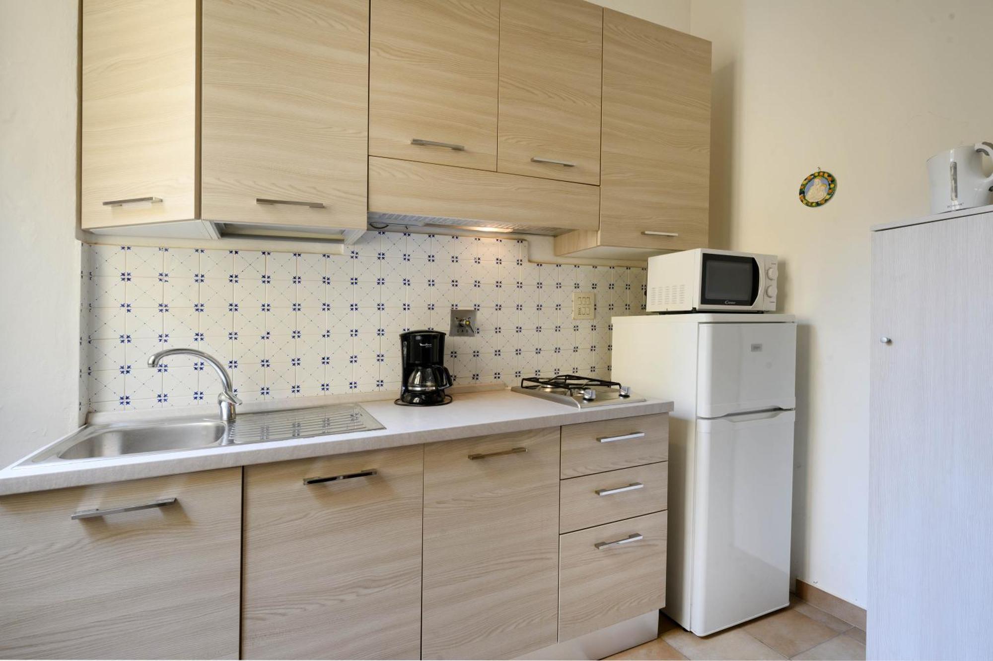Pitti Sweet Home Firenze Bagian luar foto